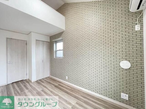 MaySix新小岩の物件内観写真